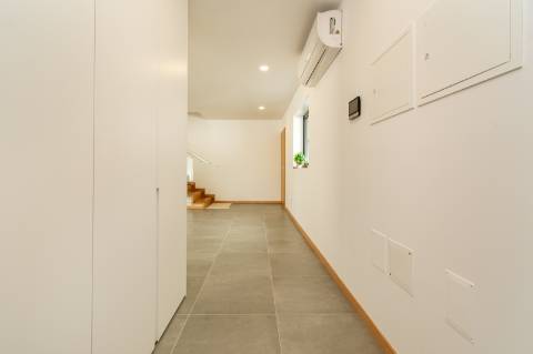 Moradia T3 Moderna 2024 - Arcos de Valdevez