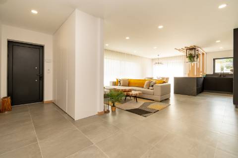Moradia T3 Moderna 2024 - Arcos de Valdevez