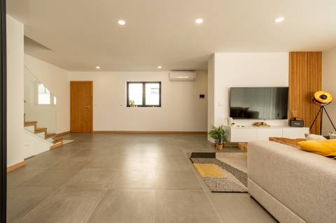 Moradia T3 Moderna 2024 - Arcos de Valdevez