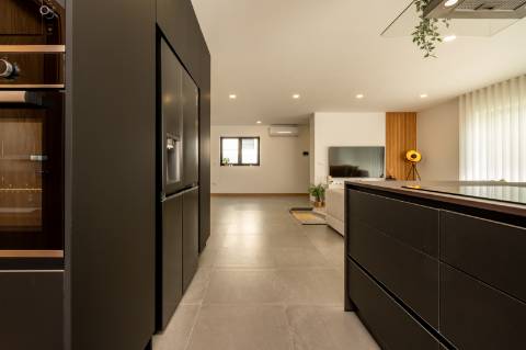 Moradia T3 Moderna 2024 - Arcos de Valdevez