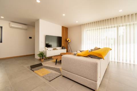 Moradia T3 Moderna 2024 - Arcos de Valdevez