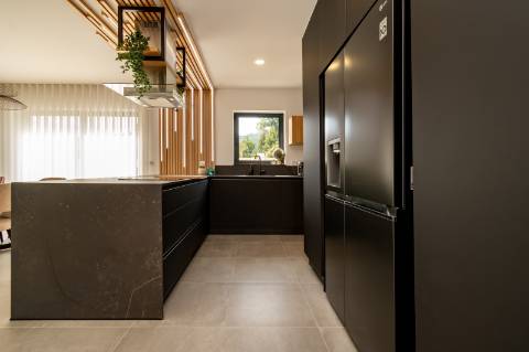 Moradia T3 Moderna 2024 - Arcos de Valdevez