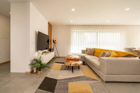 Moradia T3 Moderna 2024 - Arcos de Valdevez