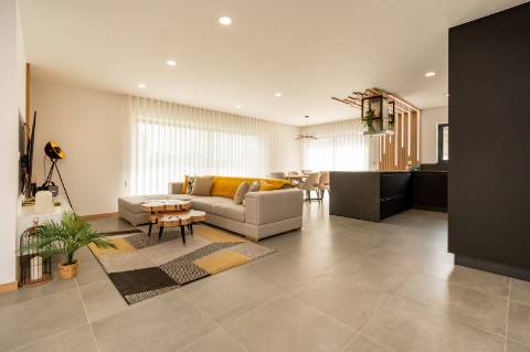Moradia T3 Moderna 2024 - Arcos de Valdevez