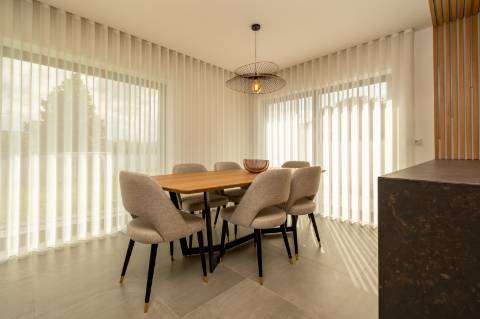 Moradia T3 Moderna 2024 - Arcos de Valdevez