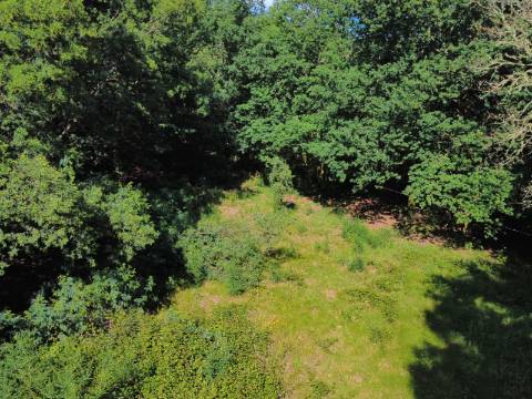 Quinta Isolada com Água de Mina e Dependência Agrícola em Arcos de Valdevez