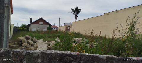 Terreno com projeto aprovado