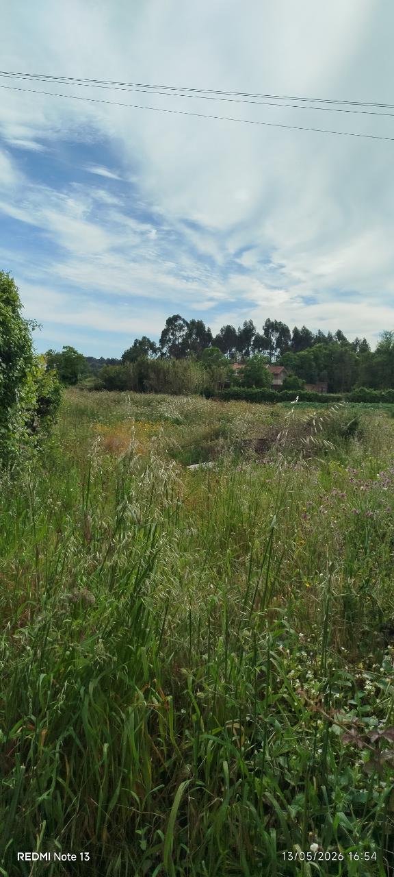 Terreno para construção