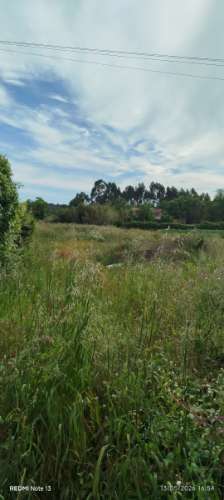 Terreno para construção