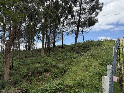 Terreno de Construção em Sabadim, Arcos de Valdevez