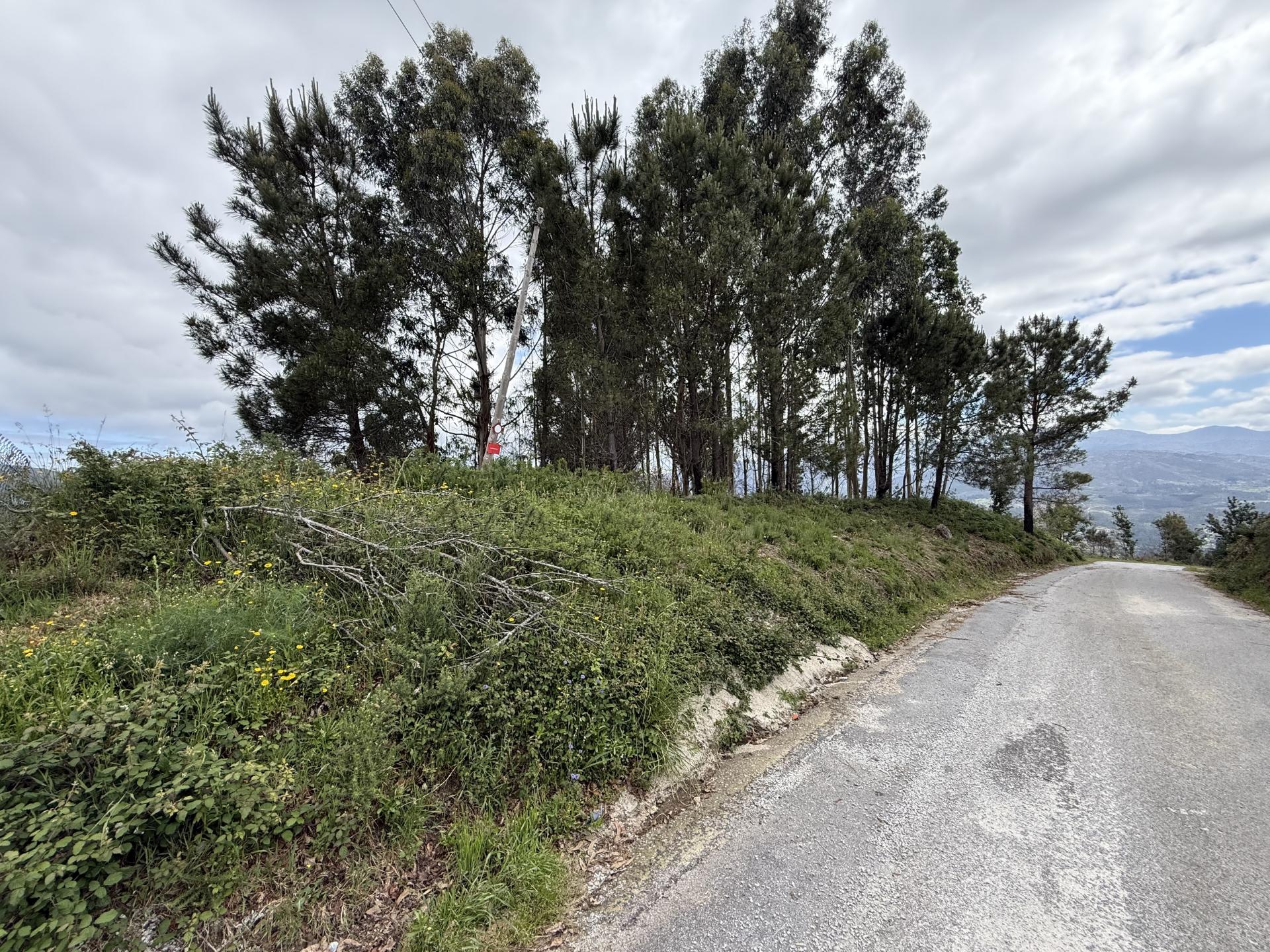 Terreno de Construção em Sabadim, Arcos de Valdevez