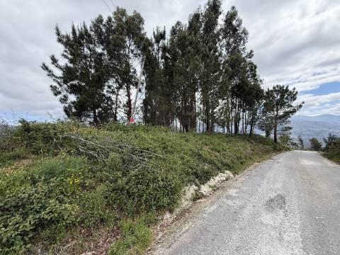 Terreno de Construção em Sabadim, Arcos de Valdevez