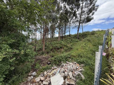 Terreno de Construção em Sabadim, Arcos de Valdevez