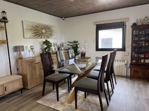 Moradia V2+1 Completamente Restaurada em Sabadim, Arcos de Valdevez