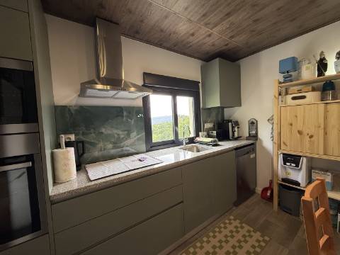 Moradia V2+1 Completamente Restaurada em Sabadim, Arcos de Valdevez