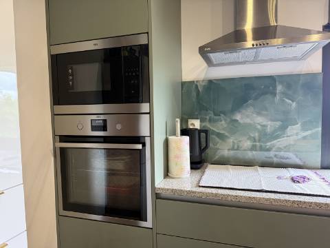 Moradia V2+1 Completamente Restaurada em Sabadim, Arcos de Valdevez