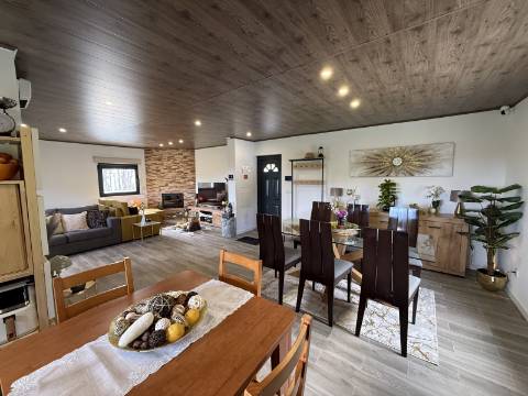 Moradia V2+1 Completamente Restaurada em Sabadim, Arcos de Valdevez