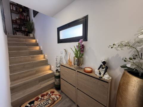 Moradia V2+1 Completamente Restaurada em Sabadim, Arcos de Valdevez