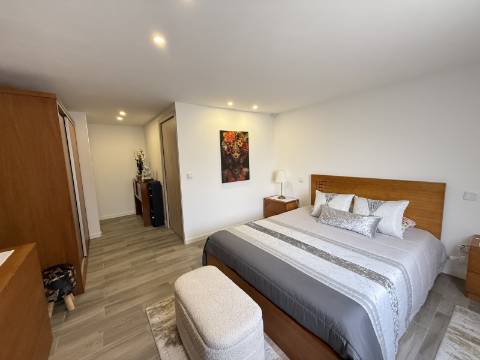 Moradia V2+1 Completamente Restaurada em Sabadim, Arcos de Valdevez