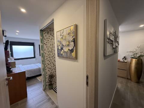 Moradia V2+1 Completamente Restaurada em Sabadim, Arcos de Valdevez