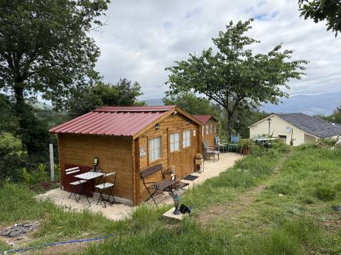 Moradia V2+1 Completamente Restaurada em Sabadim, Arcos de Valdevez