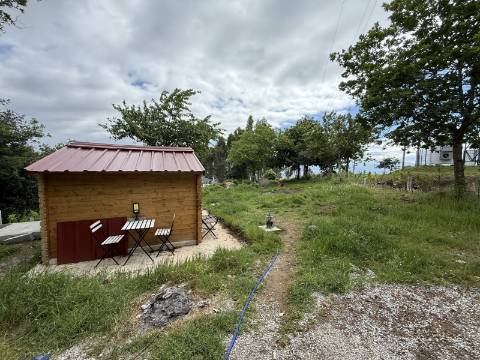 Moradia V2+1 Completamente Restaurada em Sabadim, Arcos de Valdevez
