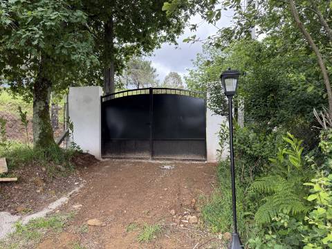 Moradia V2+1 Completamente Restaurada em Sabadim, Arcos de Valdevez