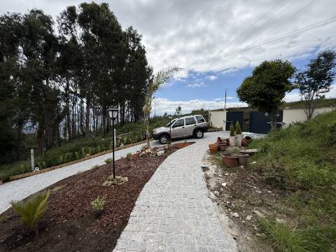 Moradia V2+1 Completamente Restaurada em Sabadim, Arcos de Valdevez