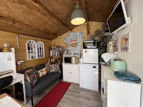 Moradia V2+1 Completamente Restaurada em Sabadim, Arcos de Valdevez
