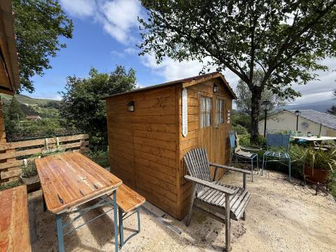 Moradia V2+1 Completamente Restaurada em Sabadim, Arcos de Valdevez