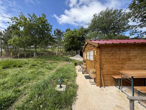 Moradia V2+1 Completamente Restaurada em Sabadim, Arcos de Valdevez