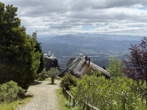 Moradia V2+1 Completamente Restaurada em Sabadim, Arcos de Valdevez