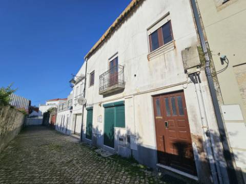 Apartamento T3 duplex no Centro Histórico