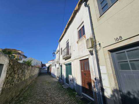 Apartamento T3 duplex no Centro Histórico