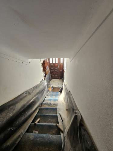 Apartamento T3 duplex no Centro Histórico