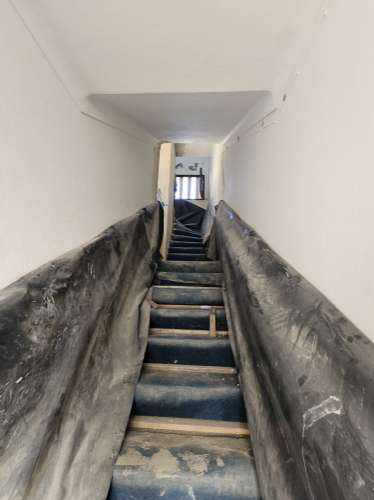 Apartamento T3 duplex no Centro Histórico