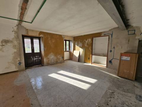 Apartamento T3 duplex no Centro Histórico