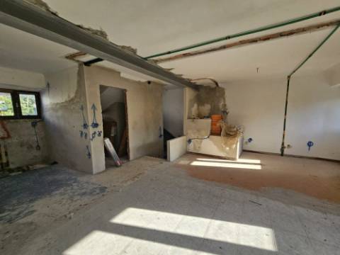 Apartamento T3 duplex no Centro Histórico