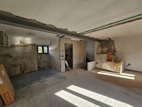 Apartamento T3 duplex no Centro Histórico