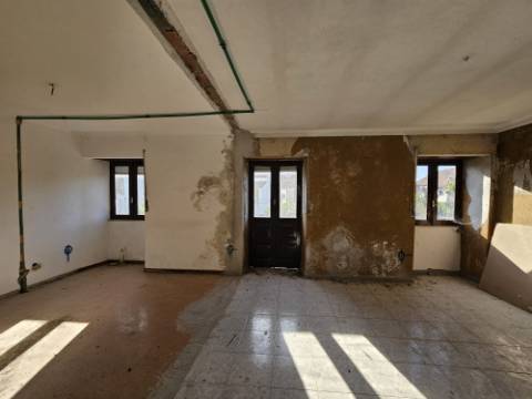 Apartamento T3 duplex no Centro Histórico
