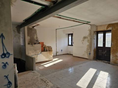 Apartamento T3 duplex no Centro Histórico