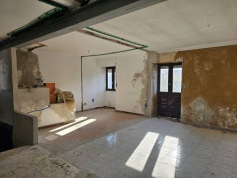 Apartamento T3 duplex no Centro Histórico