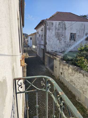 Apartamento T3 duplex no Centro Histórico