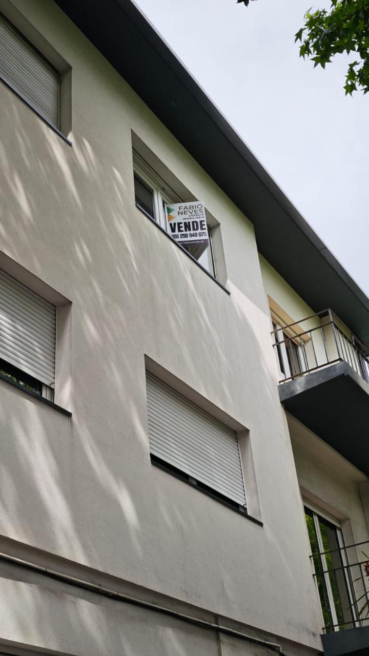 T3 em Maximinos, no centro de Braga