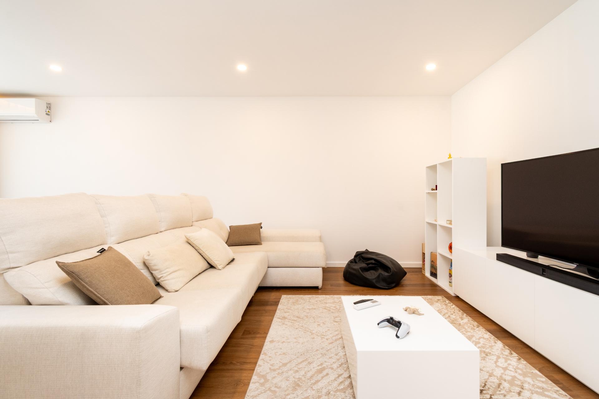 Apartamento T3 Ponte da Barca
