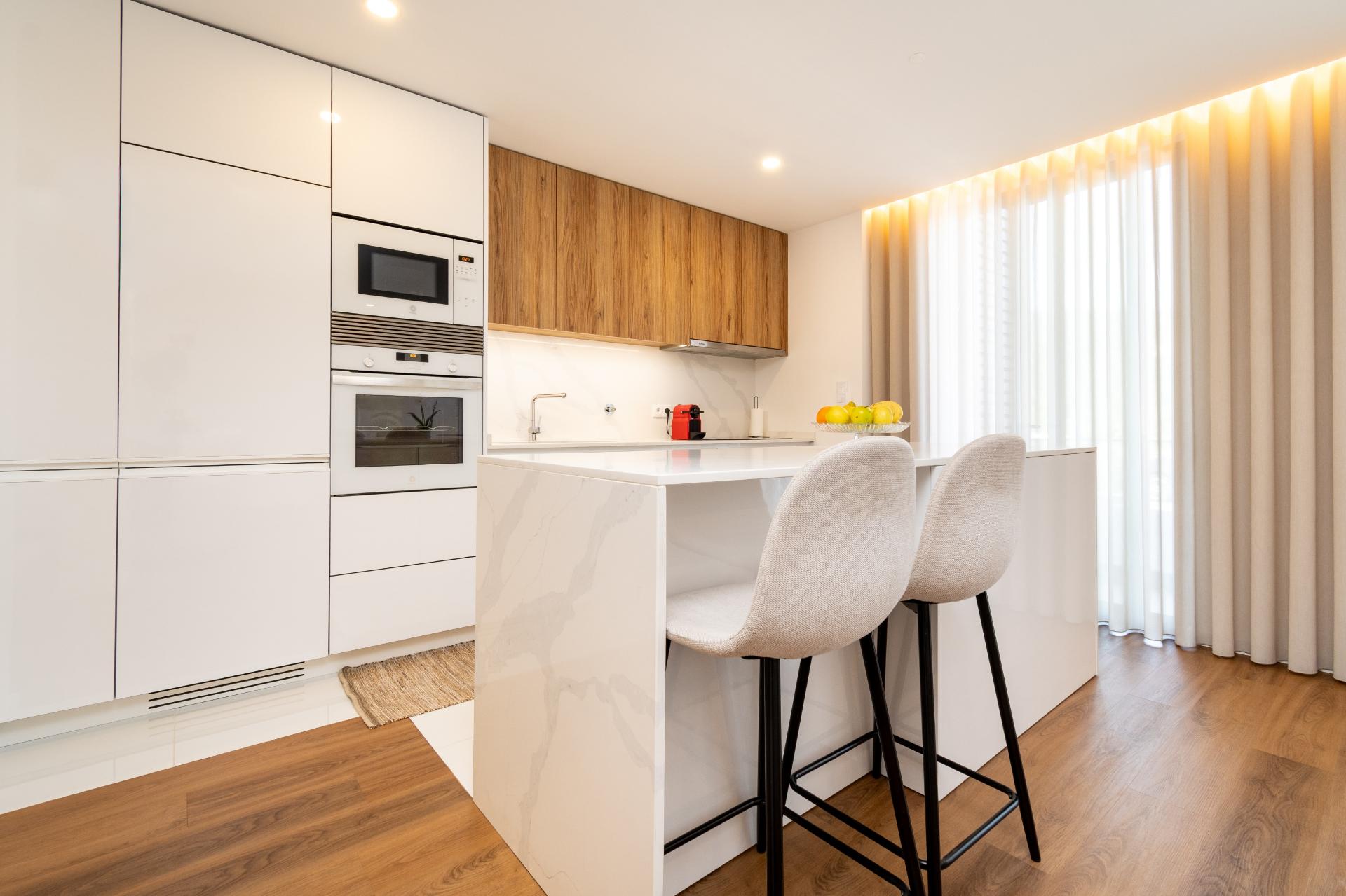 Apartamento T3 Ponte da Barca