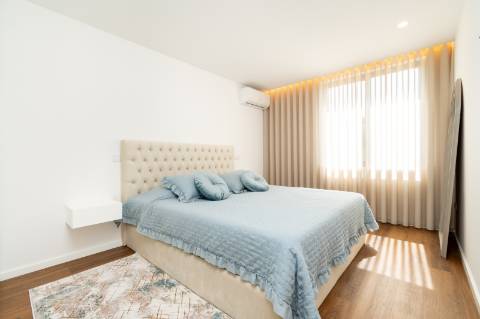 Apartamento T3 Ponte da Barca