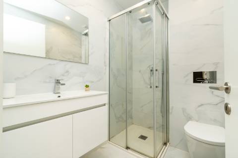 Apartamento T3 Ponte da Barca