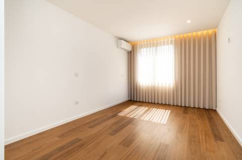 Apartamento T3 Ponte da Barca