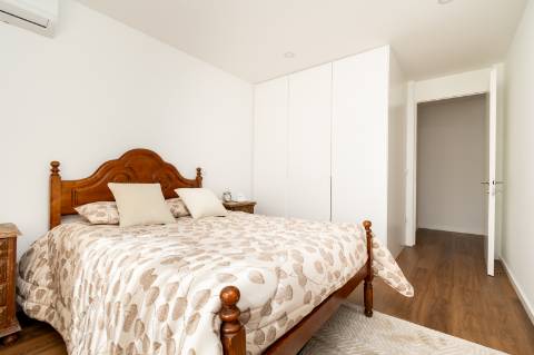 Apartamento T3 Ponte da Barca